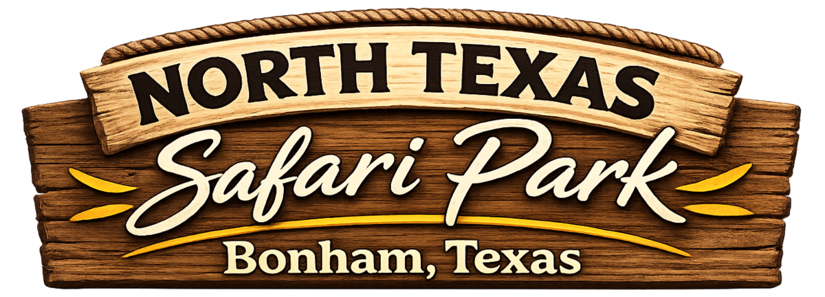 NORTH TEXAS SAFARI PARK